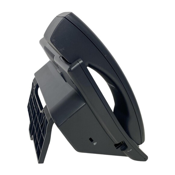 Polycom CX600 2200-15987-025 for Microsoft Lync Desktop Phone POE - Picture 3 of 14